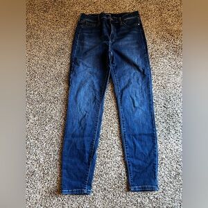 Buffalo/David Botton ladies jeans size 6/28
